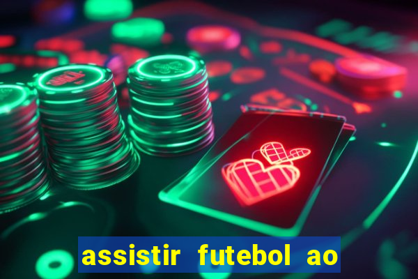 assistir futebol ao vivo gratis palmeiras